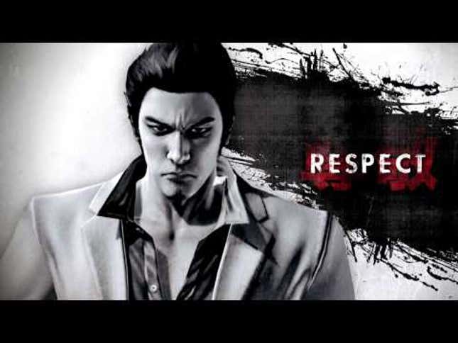 Prepare to <em>Yakuza</em> in 2012 With <em>Dead Souls</em>