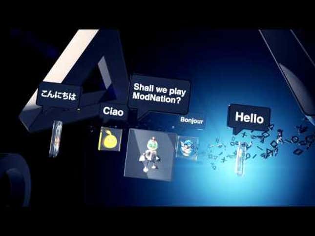 Here's How You Challenge Nearby PS Vita Owners and Play Co-Op