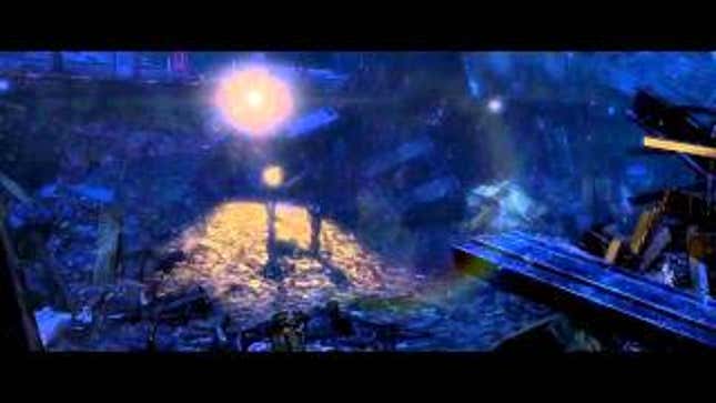 Eleven Minutes, 30 Seconds of <em>Aliens: Colonial Marines</em>