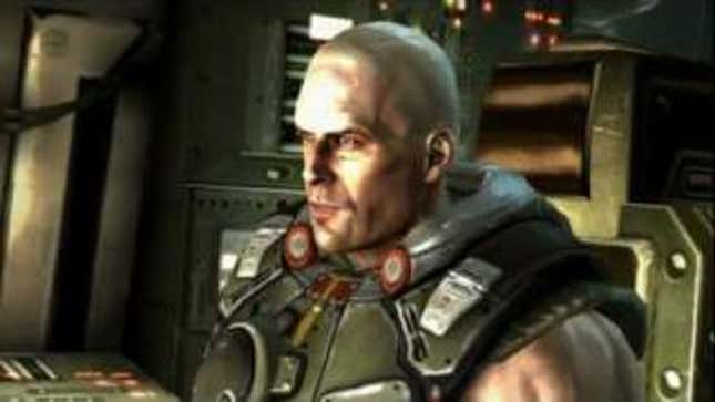 <em>Shadowgun</em> Is Trying Too Hard to Be the iPhone's <em>Gears of War</em>