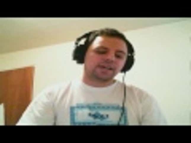 Homeland Security Detains Pro-Gaming Caster, Seizes Hardware