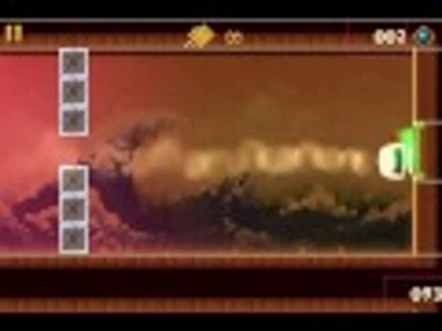 <em>To-Fu 2</em> for iPhone & iPad Is Satisfying, Just Not Meaty Enough
