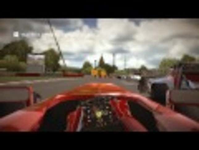 Not All PS Vita Games Look Good