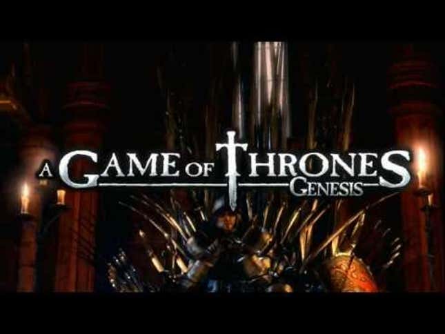 <em>A Game of Thrones'</em> New Trailer Makes the Wall Look Rather Small