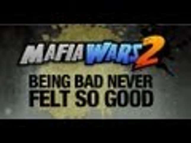 <em>Mafia Wars 2</em> Coming to Facebook, with 3D Graphics and... a <em>Grand Theft Auto</em> Edge?