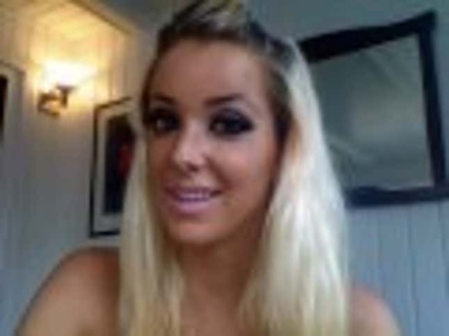 "How To Trick People Into Thinking You're Good-Looking"