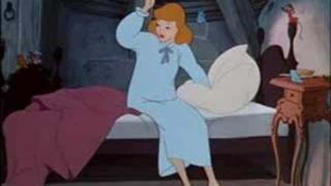 Ilene Woods, Voice Of Disney's <i>Cinderella</i>, Is Dead At 81