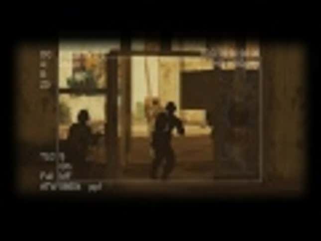 <em>Warco</em> Looks Like the Unlikely, Fascinating Marriage of <em>Battlefield</em> and <em>Pokemon Snap</em>