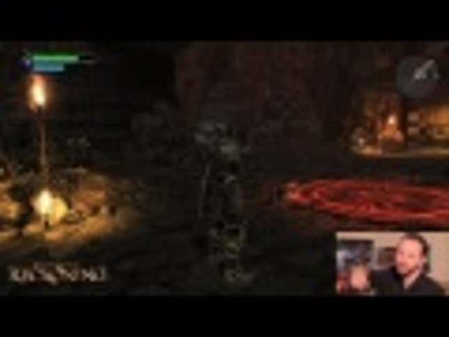 A Twenty-Minute Look at <em>Kingdoms of Amalur: Reckoning</em>