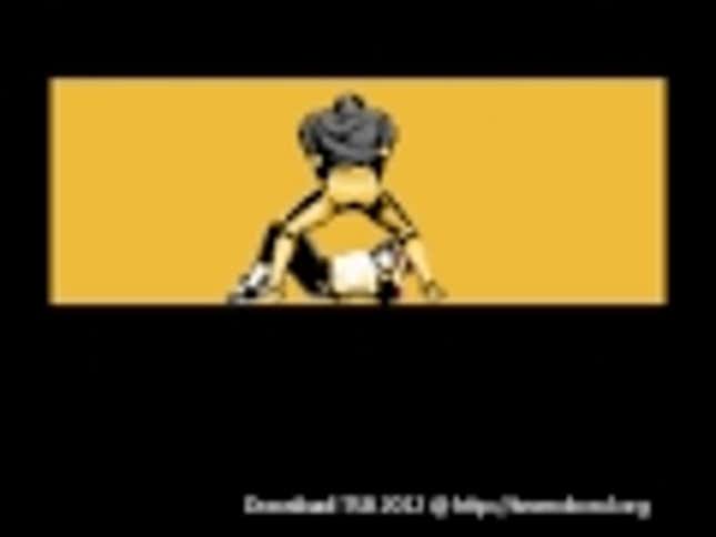 Modders Celebrate the New NFL Season by Updating <em>Tecmo Super Bowl</em> to 2011