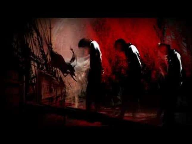 We're Betting that <em>Slavery: The Game</em> is an Elaborate Troll