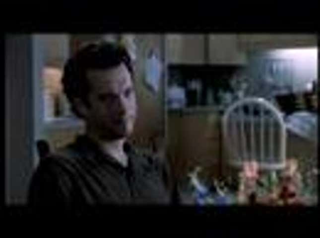 <i>Sleepless In Seattle</i> Is A Horror Film With A Charming Soundtrack