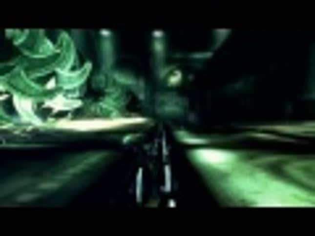 Riddles and Penguins and Cats and Bats: Just Another Night in <em>Arkham City</em>