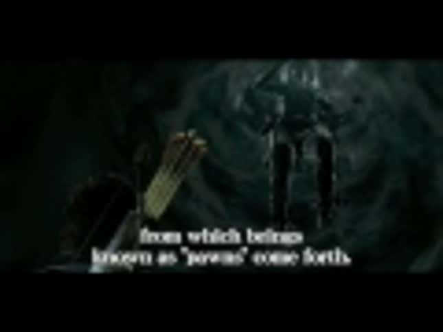 The Coolest Feature of <em>Dragon's Dogma</em> Is the Characters Other People Play