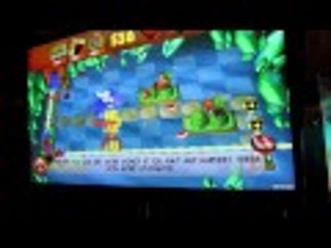 <em>Tetris</em> Plus Tower Defense Yet Again, But Better This Time.