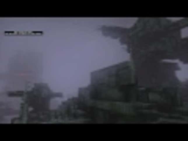 <em>Hawken's</em> New Trailer Isn't Big On Smiles, Rainbows or Puppies