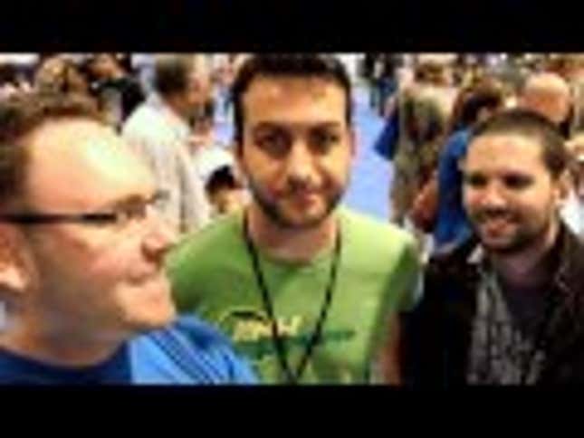 The Disney Insiders Expo Had More Video Game News Than You'd Expect