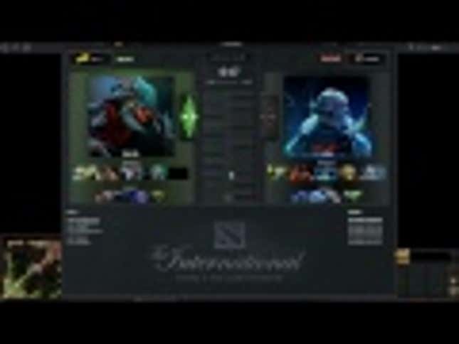 First Ever <em>Dota 2</em> Championship Winner Revealed