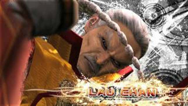 <em>Virtua Fighter 5</em> Returns Next Summer as the <em>Final Showdown</em>