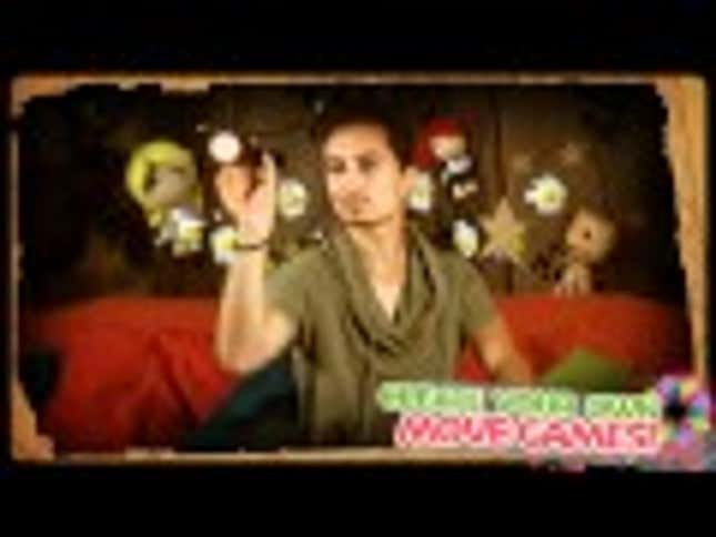 "Rise of the Cakeling," <em>LittleBigPlanet 2</em>'s Move-Enabled DLC, Arrives Sept. 14