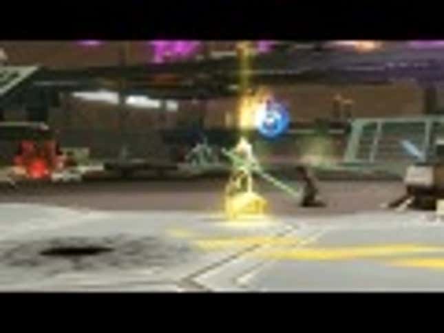 Is <em>The Old Republic</em> Ready for Some Huttball?
