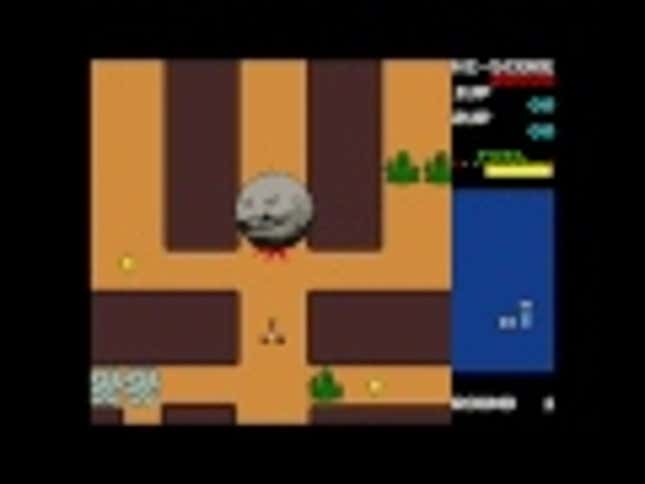 The New <em>Rock of Ages</em> Trailer Hilariously Smooshes Its Way Through Video Game History