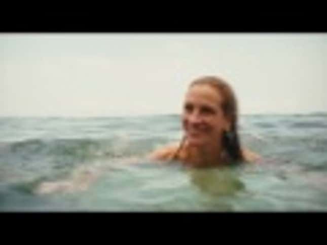 New <em>Eat Pray Love</em> Trailer — Now With 50% More Bardem!