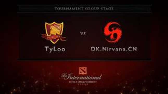 Finally, We Can See What <em>DOTA 2</em> Really Looks Like