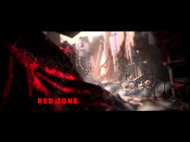 Let This <em>Prototype 2</em> Trailer Bring You Up to Speed