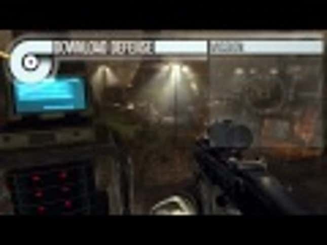 <em>Goldeneye 007: Reloaded</em> Special Missions Make You Roll Like MI6