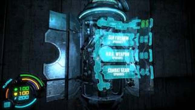 Seven Minutes in <em>Hard Reset</em>'s Cyberpunk Shooter Heaven