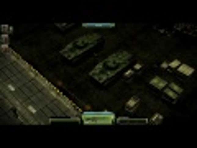 <em>Jagged Alliance Online</em> Gets Gamescom Showing