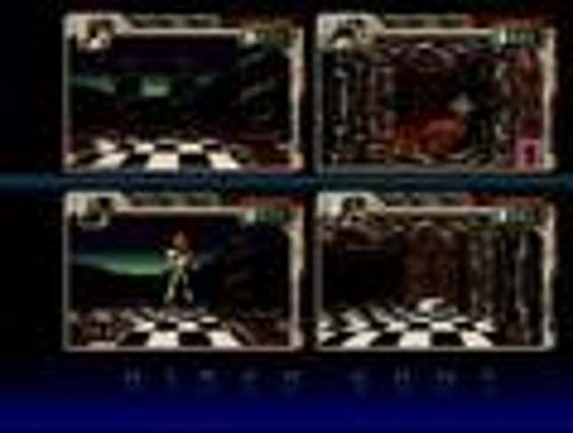 What do <em>Grand Theft Auto</em> and <em>Lemmings</em> Have In Common?