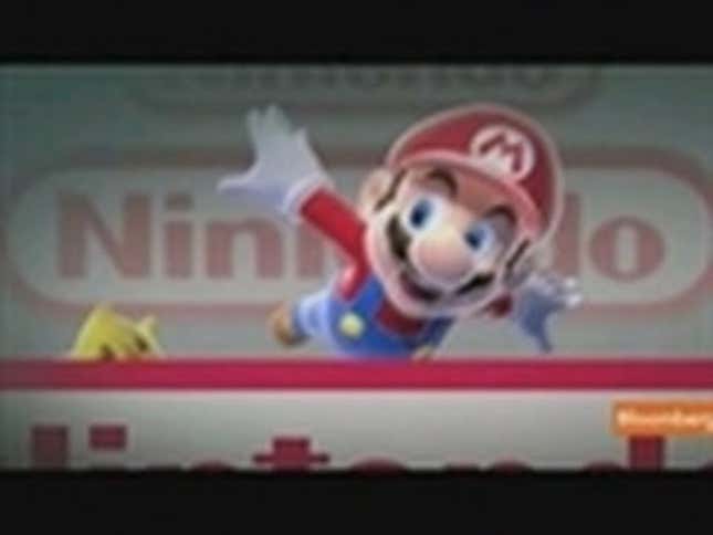 The 3DS Launches at a Lower Price. Some Japanese People Buy It.