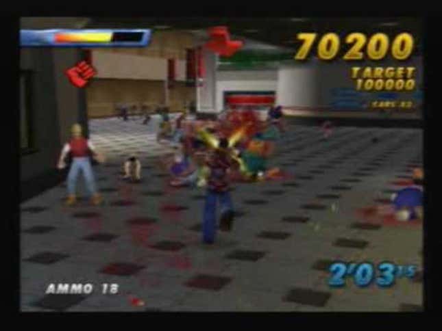 Don't Blame <em>Grand Theft Auto</em> for the London Riots