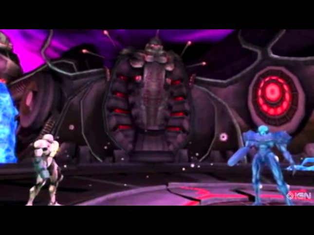 Happy 25th Birthday, <em>Metroid</em>!