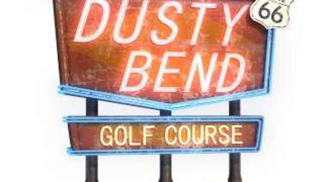 Get Your First Look at <em>Golden Tee Live 2012</em> With These Five Course Previews