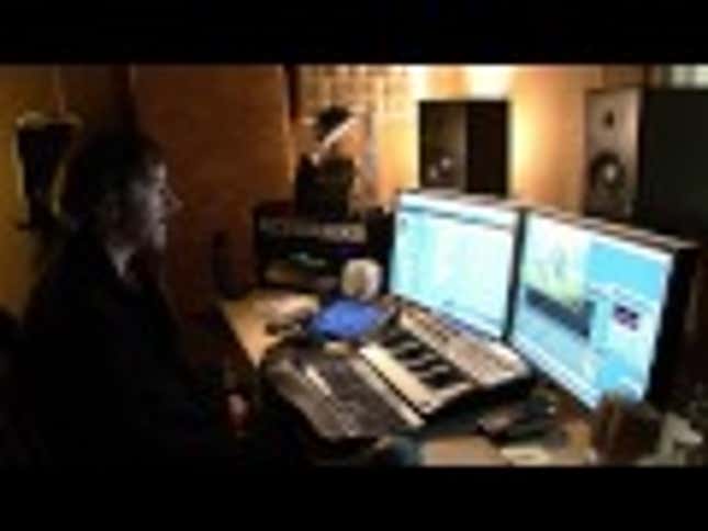 What Makes <em>Guild Wars 2</em> Sound So Good?