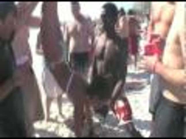 <i>The Line</i>: When Rape Victims Aren't "Perfect"