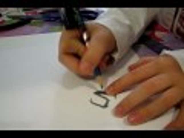 "Teenom" Girls Convince Us That The Kids Are All Right