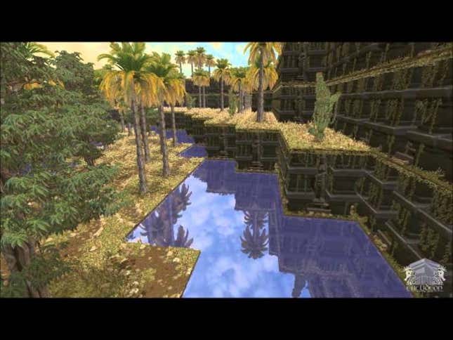 Could This Graphics Tech Revolutionize the Way Video Games Look?