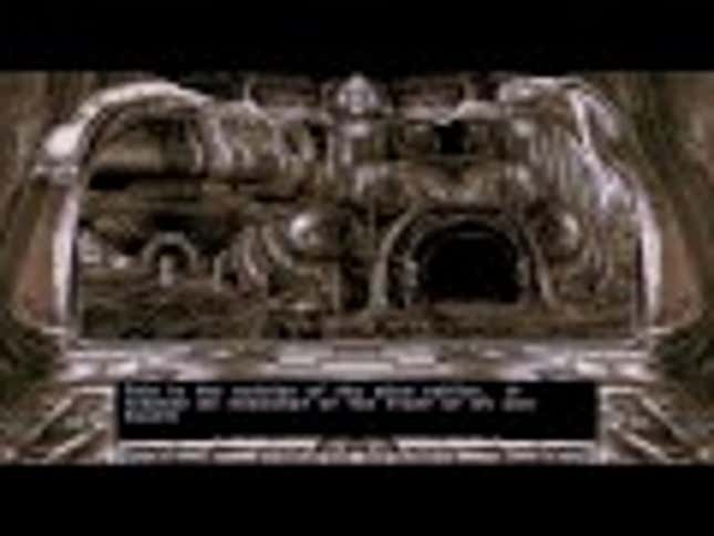 When Disgustingly Sexual Art & Adventure Games Came Together