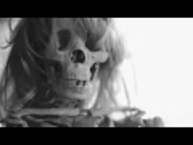 Victoria's Secret Models Are Actual Skeletons In Lane Bryant Parody Vid (Updated)