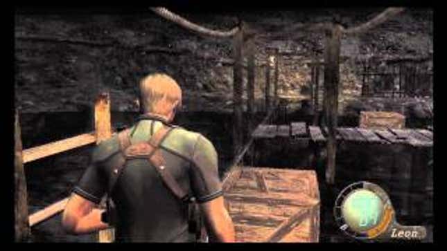 <em>Resident Evil 4</em> and <em>Code: Veronica</em> HD Remakes Get Prices, Dates, Screens, and Trailers