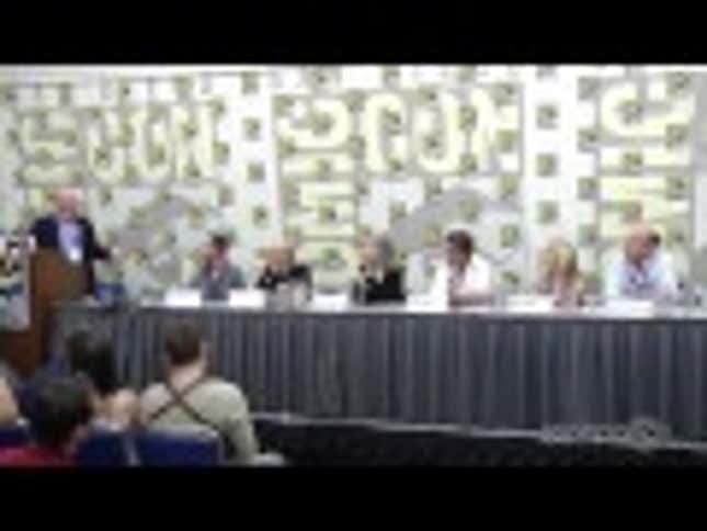 Relive the <em>Uncharted 3: Drake's Deception</em> Comic-Con Panel via YouTube