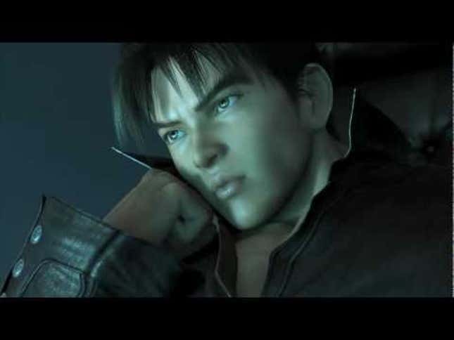 See the PS3 Exclusive <em>Tekken Hybrid</em> in Glorious Three-way Action