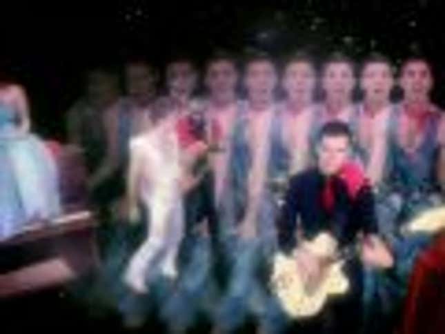 Sunday Night Wrap-Up