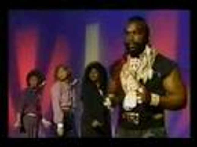 Mother's Day Classic: "Treat Your Momma Right"