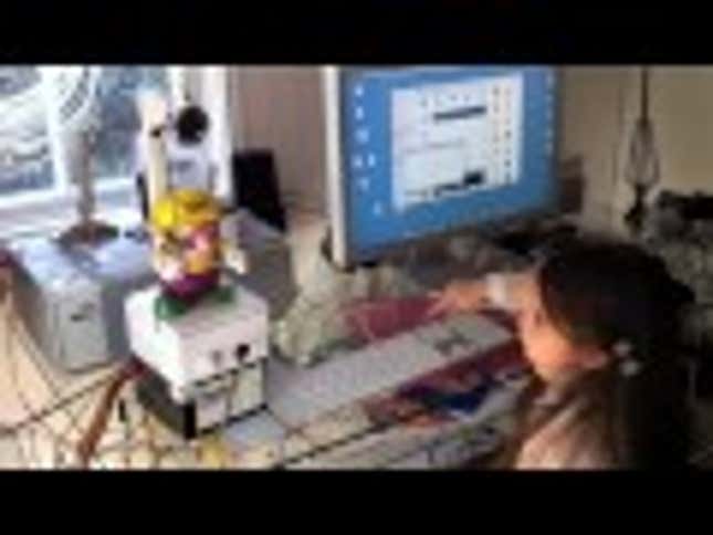 Wario Helps Show This Developer the Money