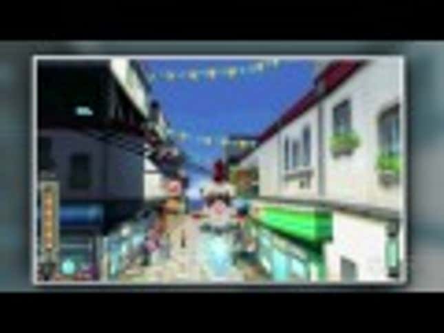 Mega Man's 3DS Game Bites the Dust